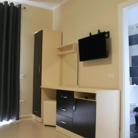 Apartments In Potam Himare Exterior foto