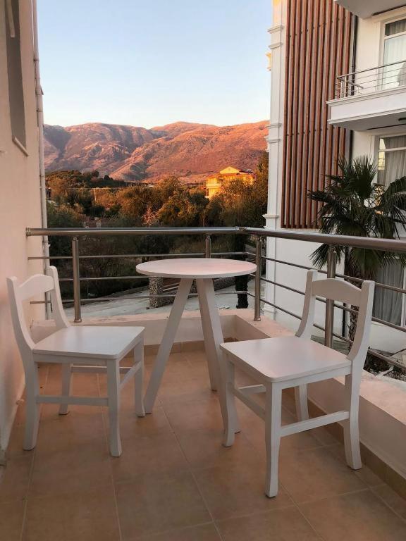 Apartments In Potam Himare Exterior foto