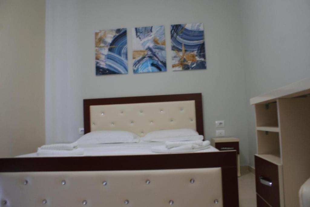 Apartments In Potam Himare Exterior foto