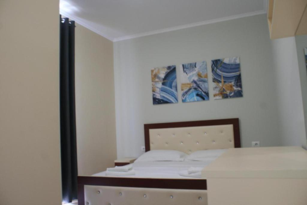Apartments In Potam Himare Exterior foto