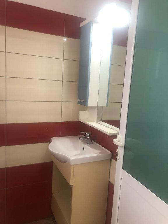 Apartments In Potam Himare Exterior foto