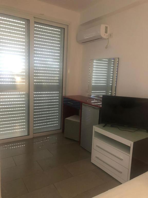 Apartments In Potam Himare Exterior foto