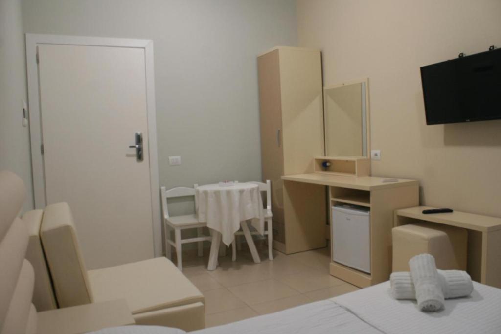 Apartments In Potam Himare Exterior foto