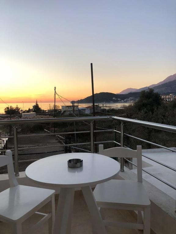 Apartments In Potam Himare Exterior foto