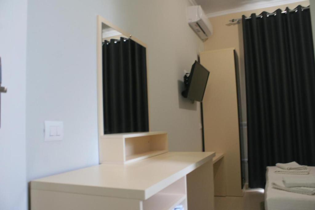 Apartments In Potam Himare Exterior foto