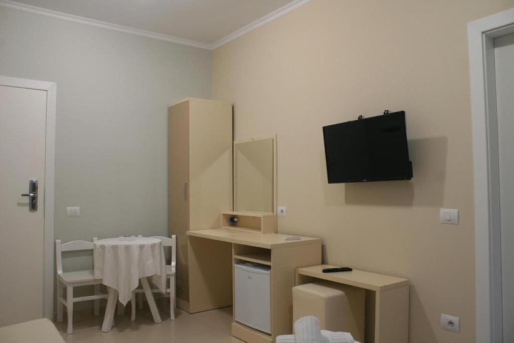 Apartments In Potam Himare Exterior foto