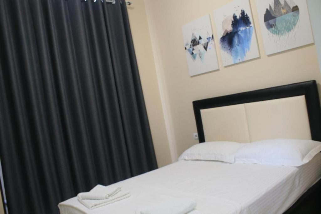 Apartments In Potam Himare Exterior foto