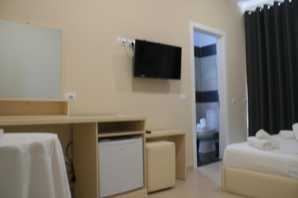 Apartments In Potam Himare Exterior foto